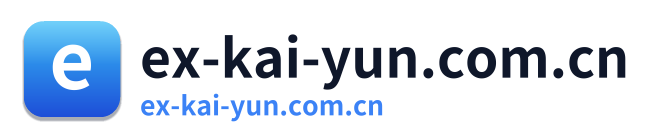 ex-kai-yun.com.cn